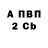 Метадон белоснежный Bob Watson