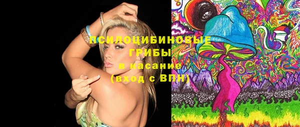 хмурый Наволоки